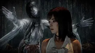 Fatal Frame screenshot
