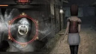 Fatal Frame screenshot