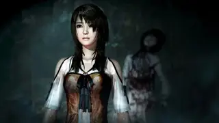 Fatal Frame screenshot