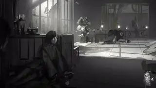 Fatal Frame II: Crimson Butterfly screenshot