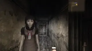 Fatal Frame II: Crimson Butterfly screenshot
