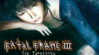 Fatal Frame III: The Tormented screenshot