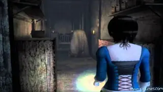 Fatal Frame III: The Tormented screenshot