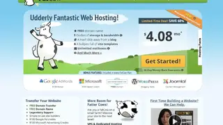 FatCow screenshot