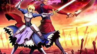 Fate screenshot
