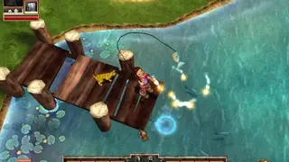 Fate screenshot