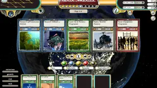 Fate of the World screenshot