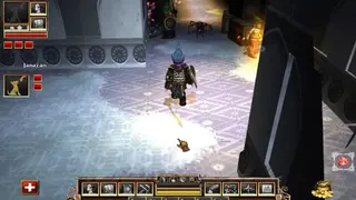 FATE: The Cursed King screenshot