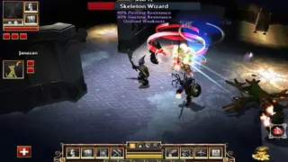 FATE: The Cursed King screenshot