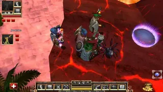 FATE: The Cursed King screenshot