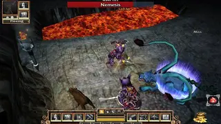 FATE: The Traitor Soul screenshot