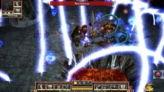 FATE: The Traitor Soul screenshot