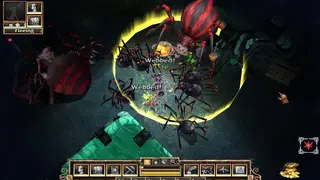 FATE: The Traitor Soul screenshot