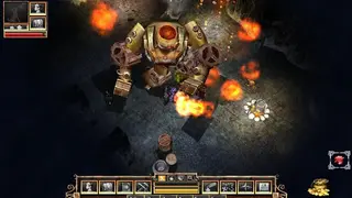 FATE: The Traitor Soul screenshot