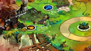 Fate: Undiscovered Realms screenshot