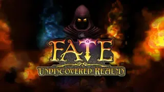 Fate: Undiscovered Realms screenshot