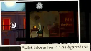 Father and Son screenshot