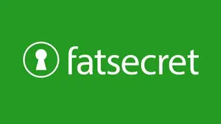 FatSecret screenshot