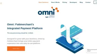 Fattmerchant screenshot