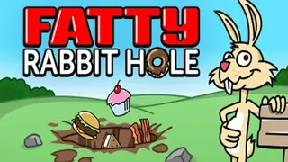 Fatty Rabbit Hole screenshot