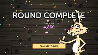 Fatty Rabbit Hole screenshot