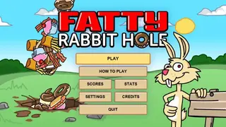 Fatty Rabbit Hole screenshot