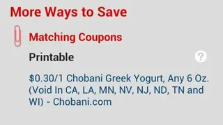 Favado Grocery Sales screenshot
