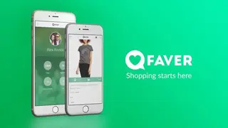 Faver screenshot