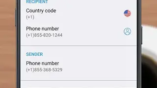 Fax from Phone Free – Fax App screenshot