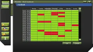 FB Limiter screenshot