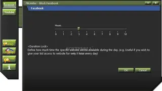 FB Limiter screenshot
