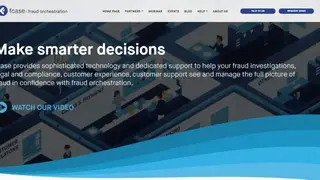FCase screenshot