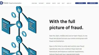 FCase screenshot