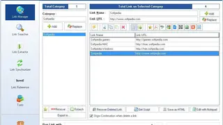 FCorp CryptoMiner screenshot