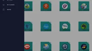 FCS LaunchPad screenshot