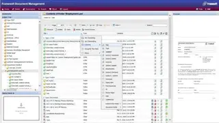 FDM Platform screenshot