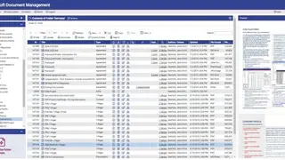 FDM Platform screenshot
