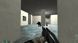 FEAR Combat screenshot