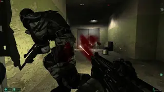 FEAR Combat screenshot