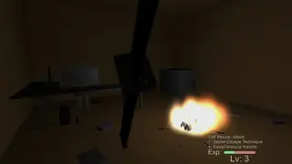 Fear For Freedom screenshot