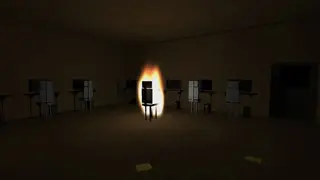 Fear For Freedom screenshot