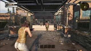 Fear the Night screenshot