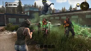 Fear the Night screenshot