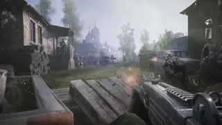 Fear the Wolves screenshot