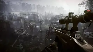Fear the Wolves screenshot