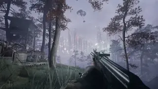 Fear the Wolves screenshot