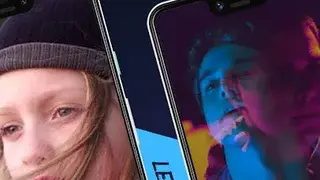Fearless screenshot
