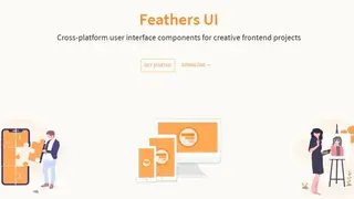 Feathers screenshot
