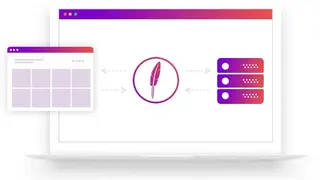 FeathersJS screenshot