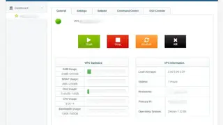 Feathur screenshot